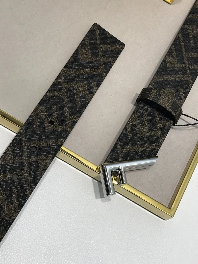 Comfortable Fendi Belts 286351