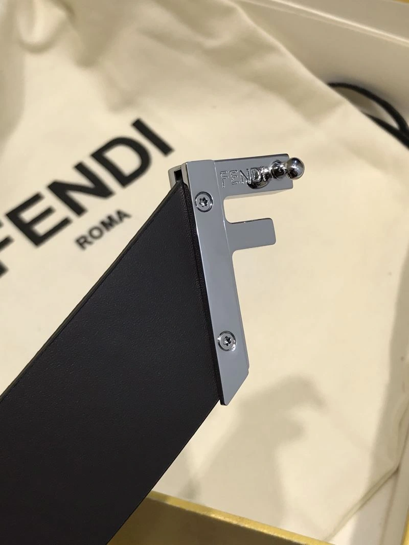 Comfortable Fendi Belts 286351