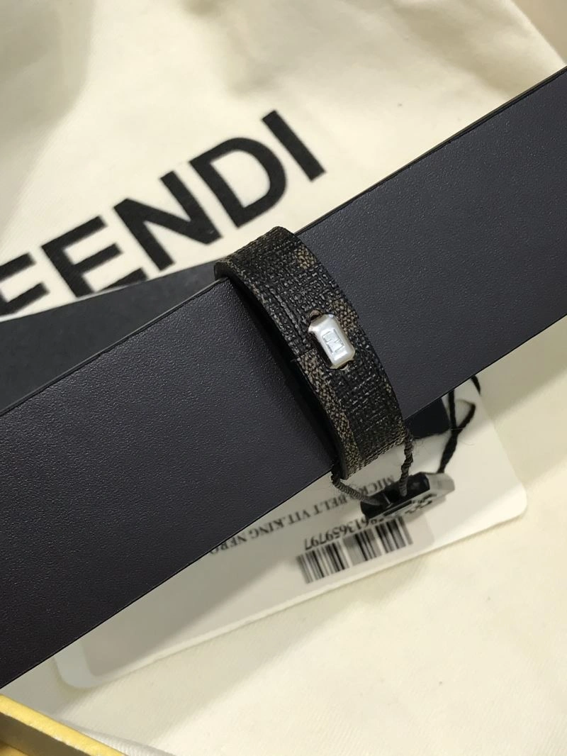 Comfortable Fendi Belts 286351