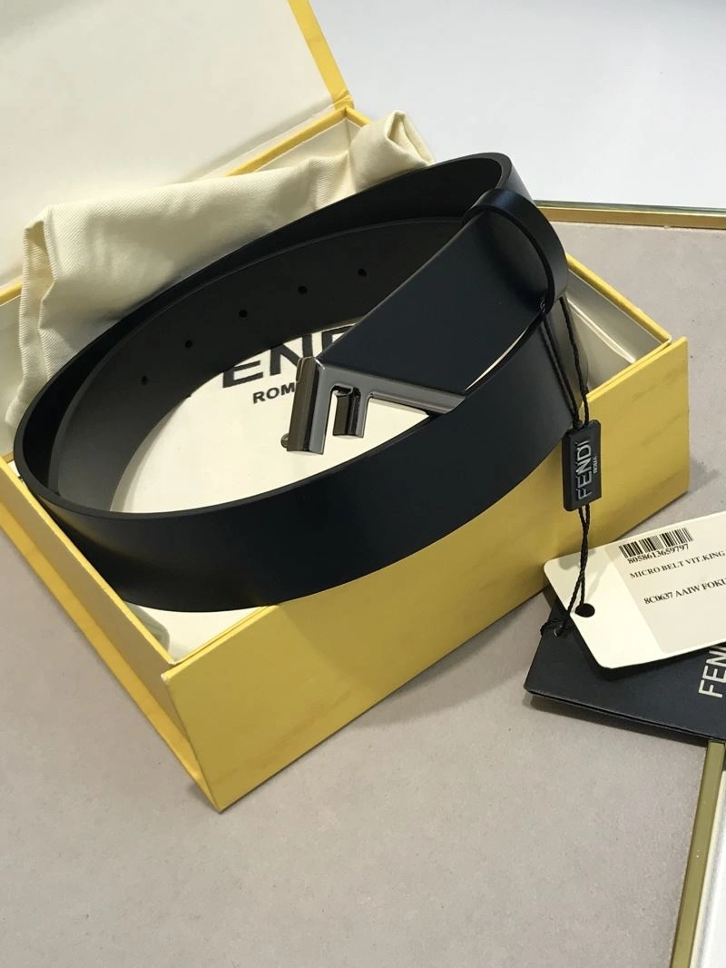 SunProtective Fendi Belts 286349