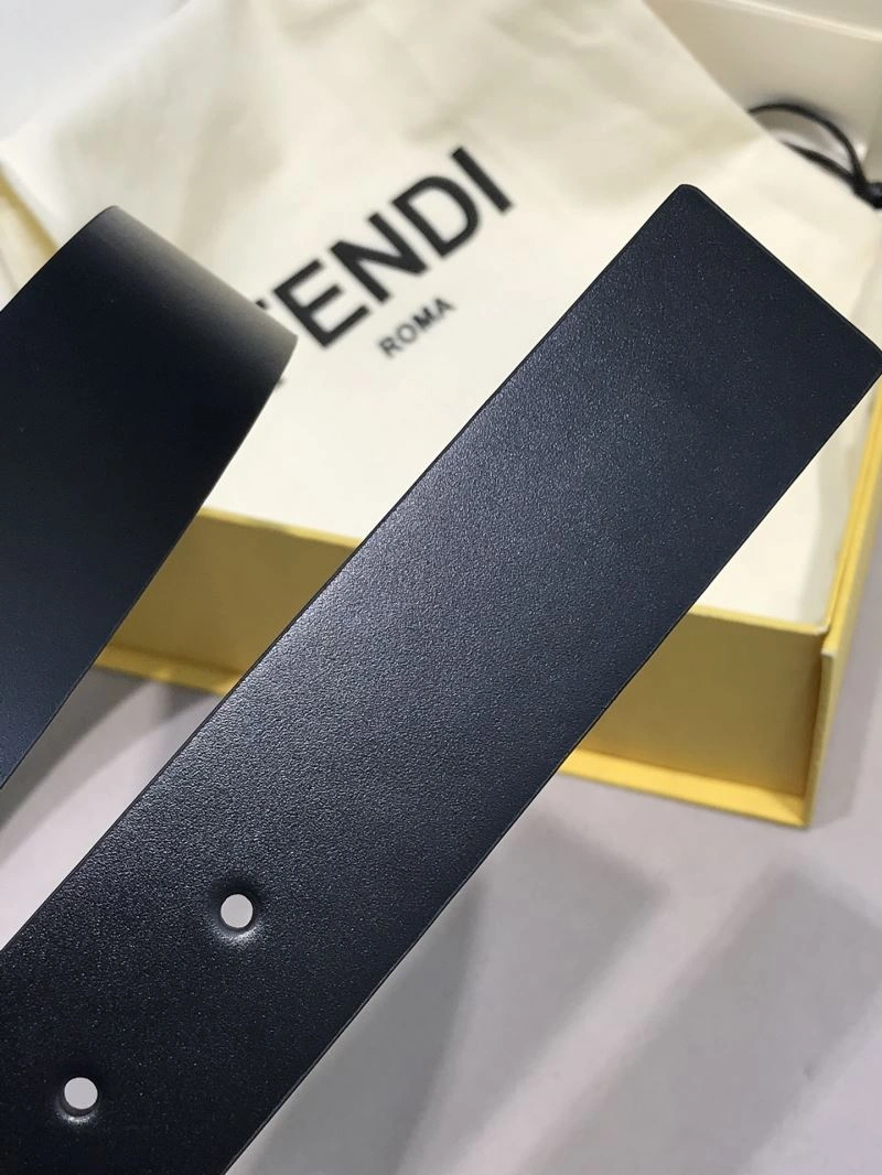 Comfortable Fendi Belts 286348