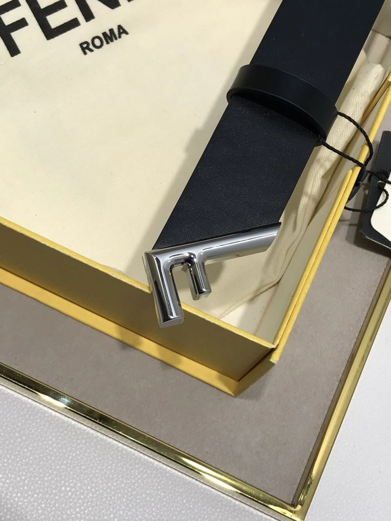 Comfortable Fendi Belts 286348