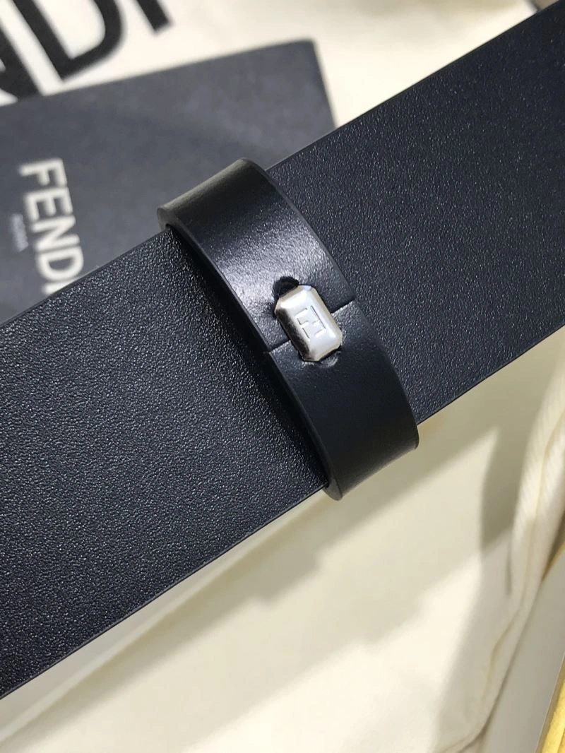 Comfortable Fendi Belts 286348