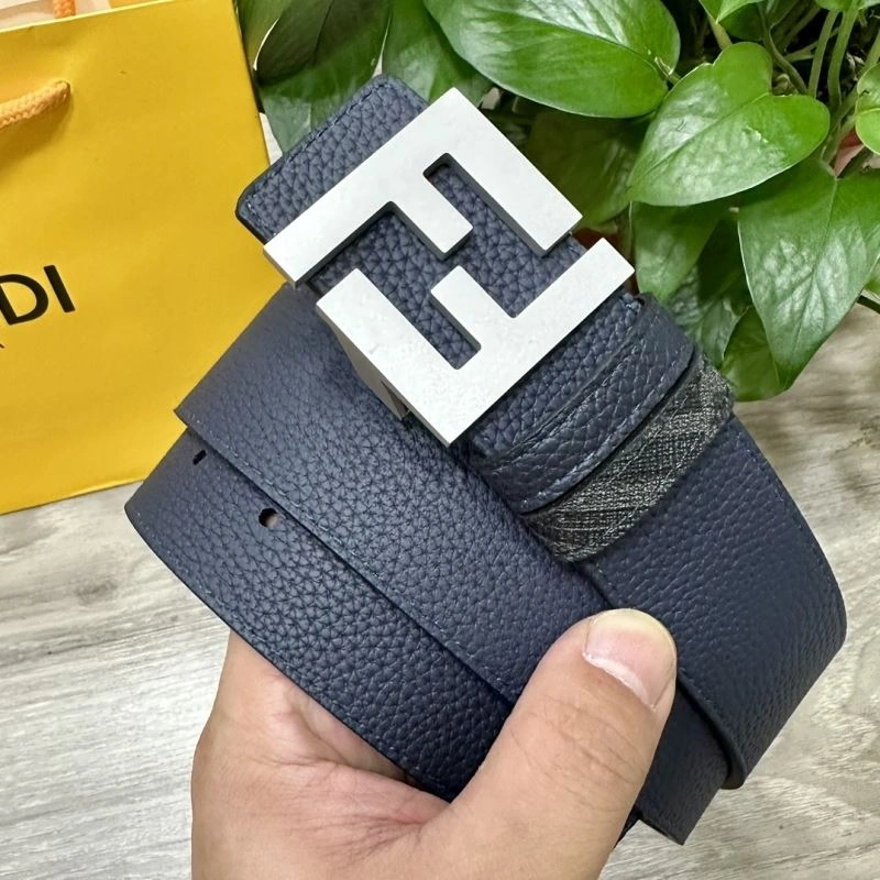 Fendi Belts SoftTouch 286346