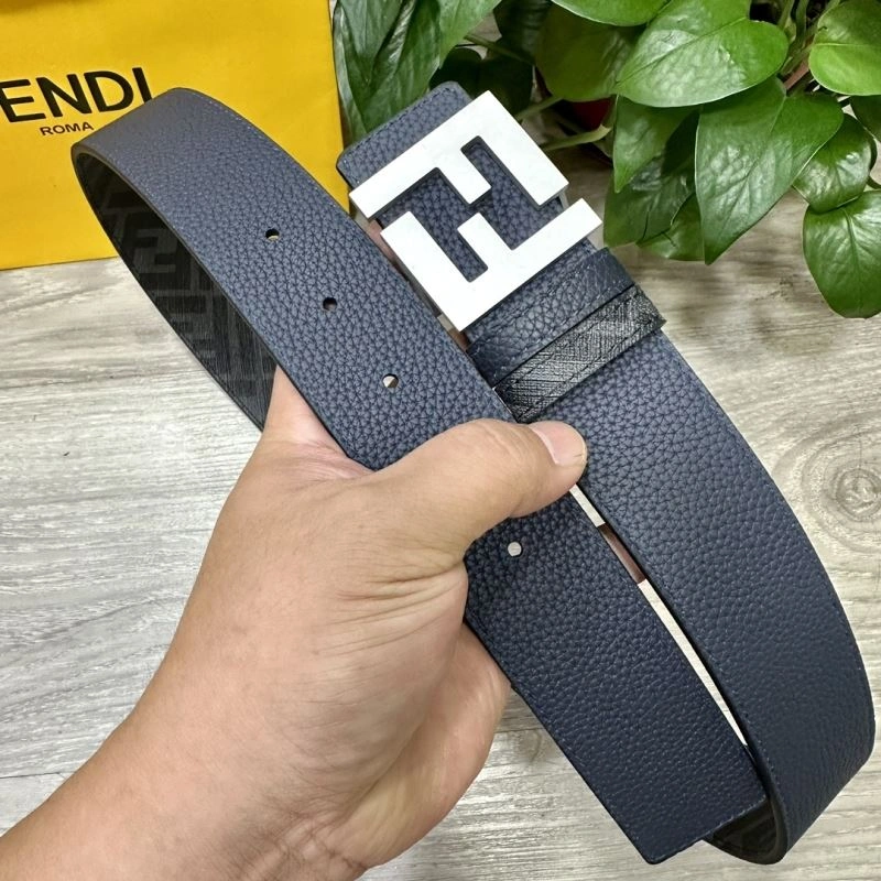 Fendi Belts SoftTouch 286346