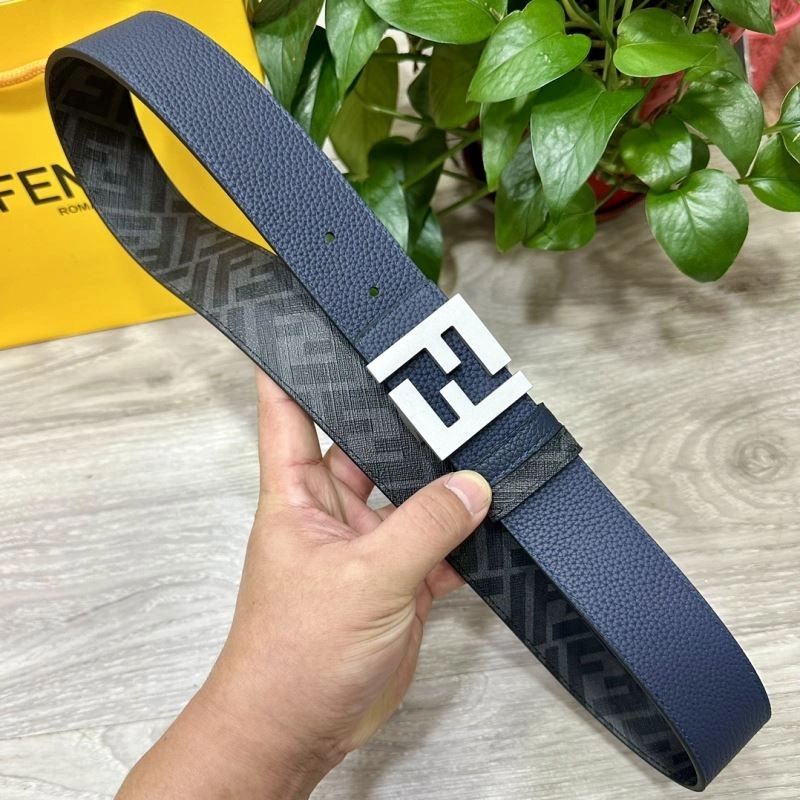 Fendi Belts SoftTouch 286346