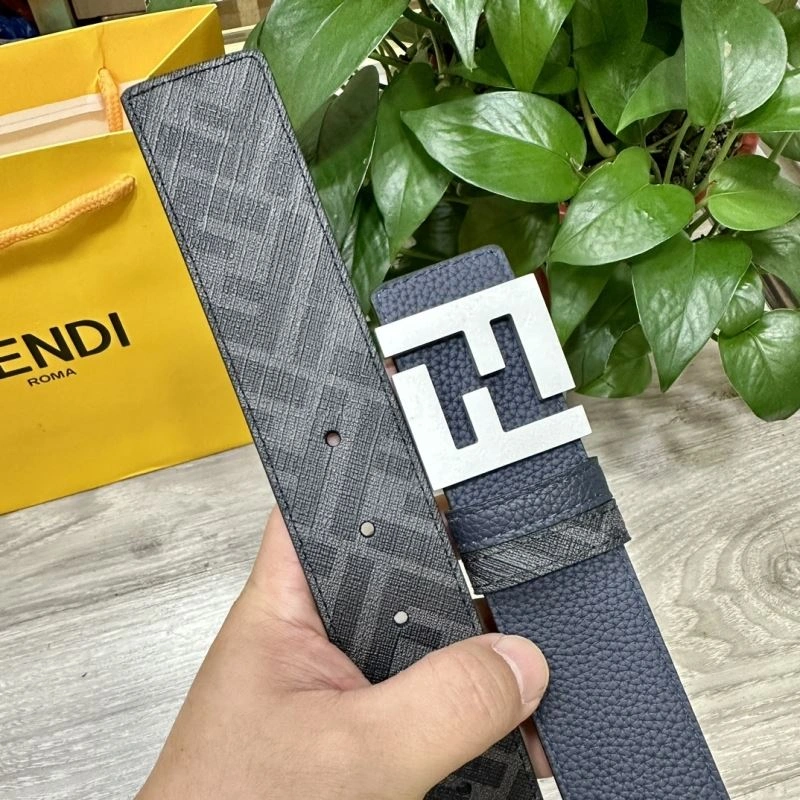 Fendi Belts SoftTouch 286346