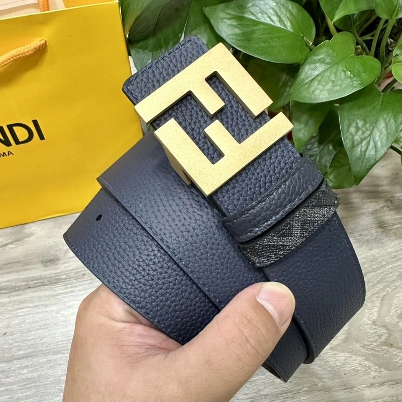 Unisex Fendi Belts 286341