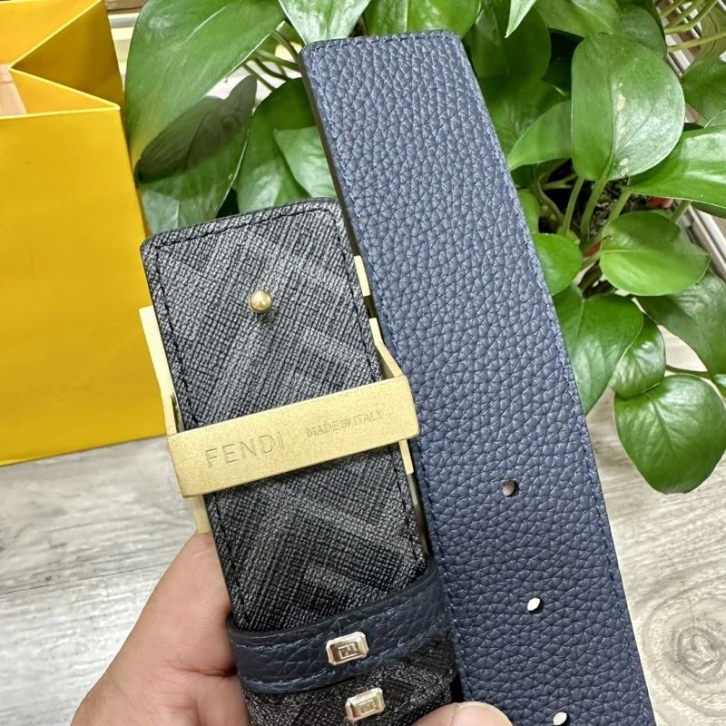 Unisex Fendi Belts 286341