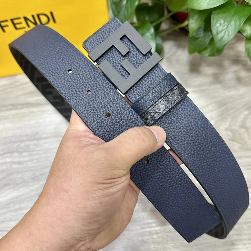 Comfortable Fendi Belts 286324