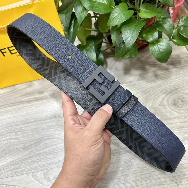 Comfortable Fendi Belts 286324