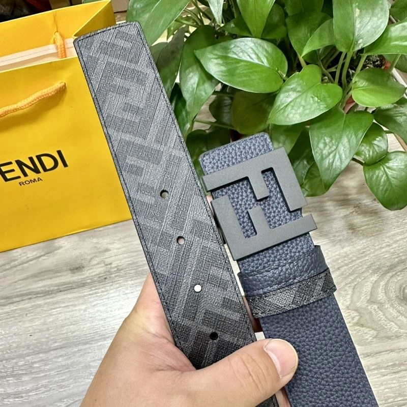 Comfortable Fendi Belts 286324
