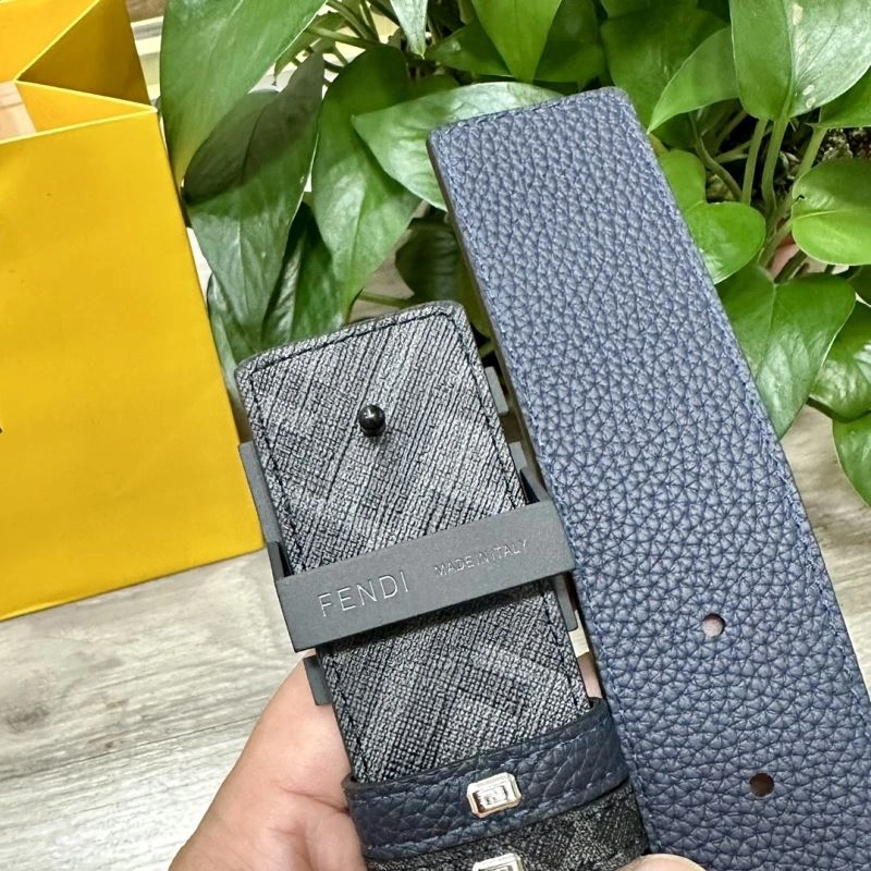 Comfortable Fendi Belts 286324