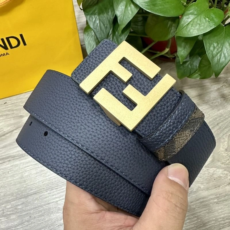 Fendi Belts Comfortable 286338