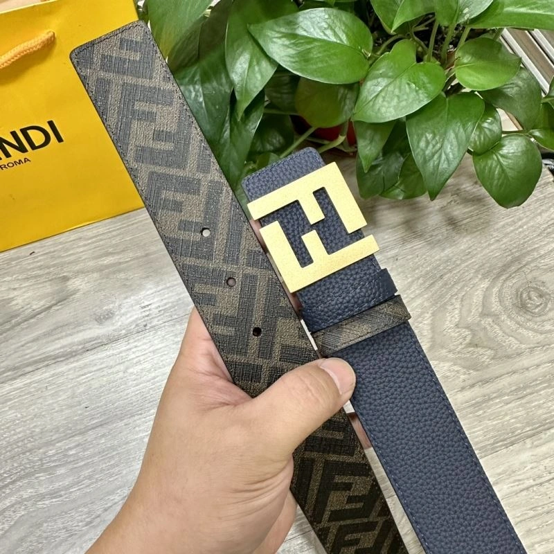 Fendi Belts Comfortable 286338