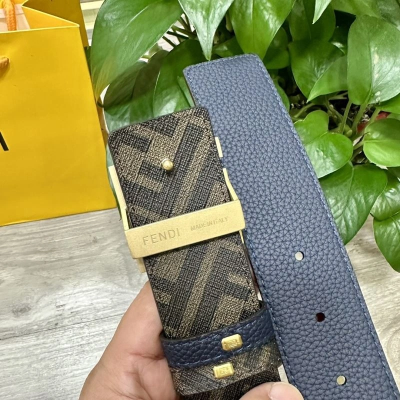 Fendi Belts Comfortable 286338