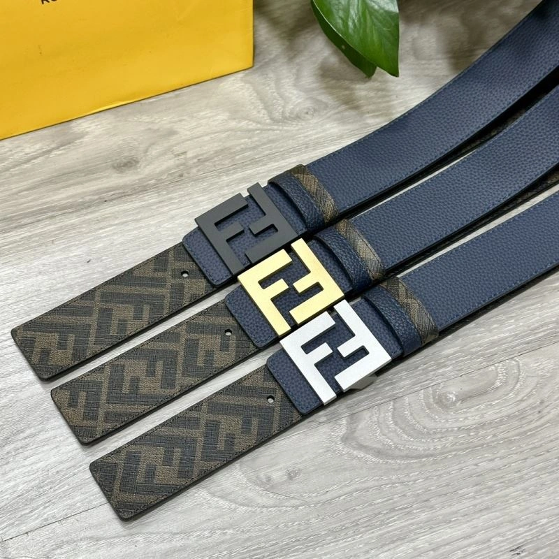 Fendi Belts Comfortable 286338