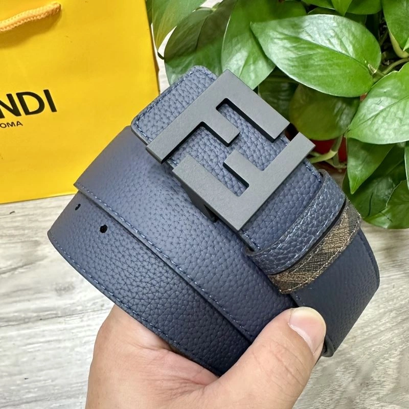 Fendi Belts Modern 286331