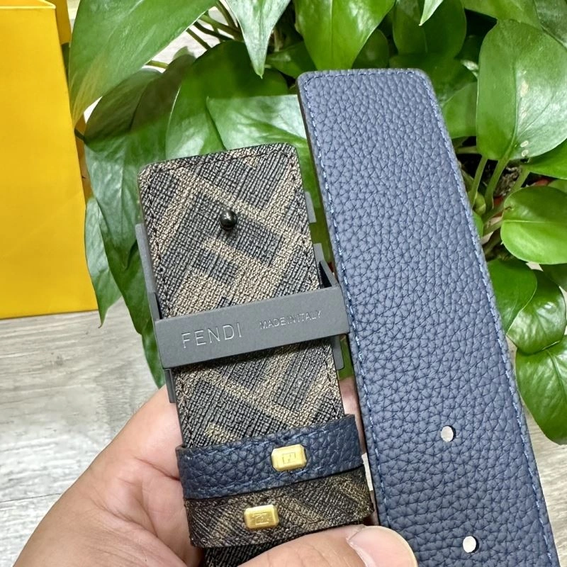 Fendi Belts Modern 286331
