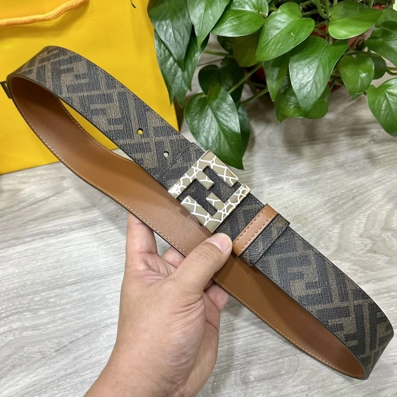 Breathable Fendi Belts 286335