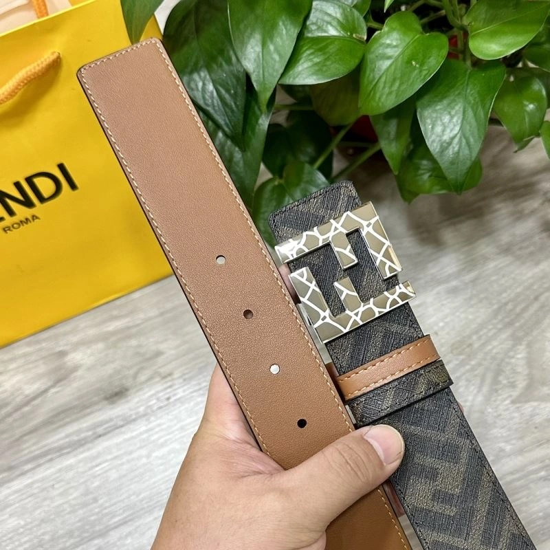 Breathable Fendi Belts 286335