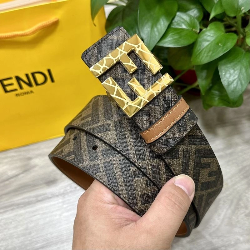 Fendi Belts Reliable 286325
