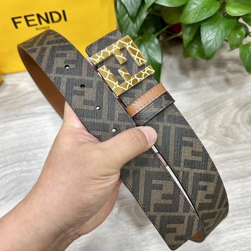 Fendi Belts Reliable 286325