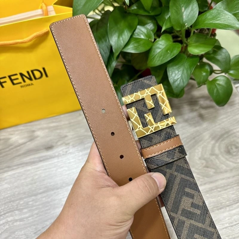 Fendi Belts Reliable 286325