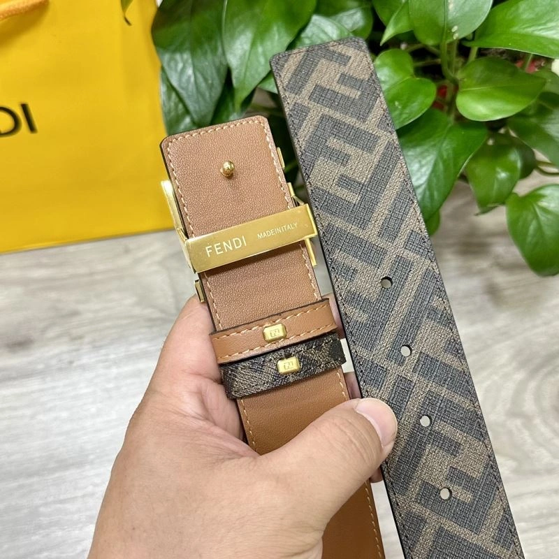 Fendi Belts Reliable 286325