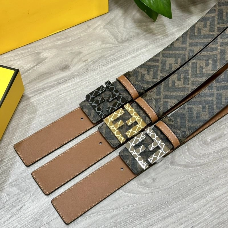 Fendi Belts Reliable 286325