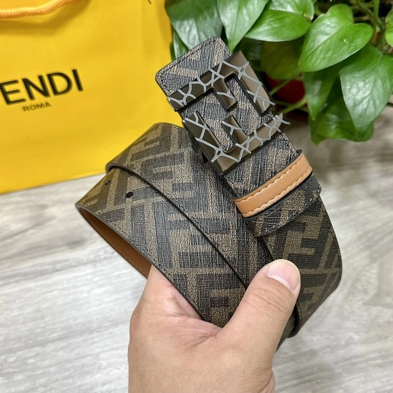 Fendi Belts NewStyle 286319