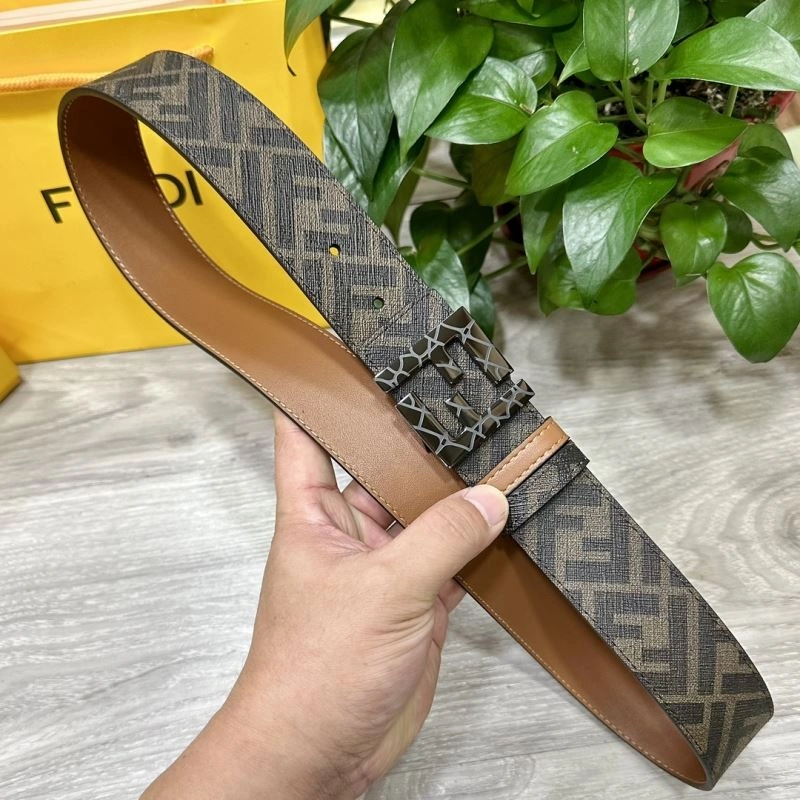Fendi Belts NewStyle 286319
