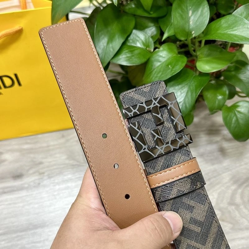 Fendi Belts NewStyle 286319