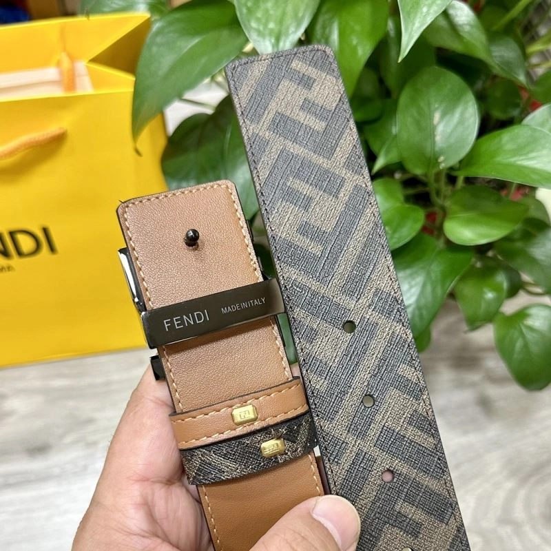 Fendi Belts NewStyle 286319