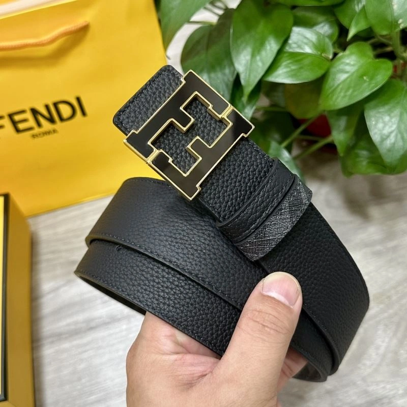 Fendi Belts TimelessDesign 286333