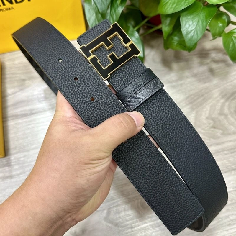 Fendi Belts TimelessDesign 286333