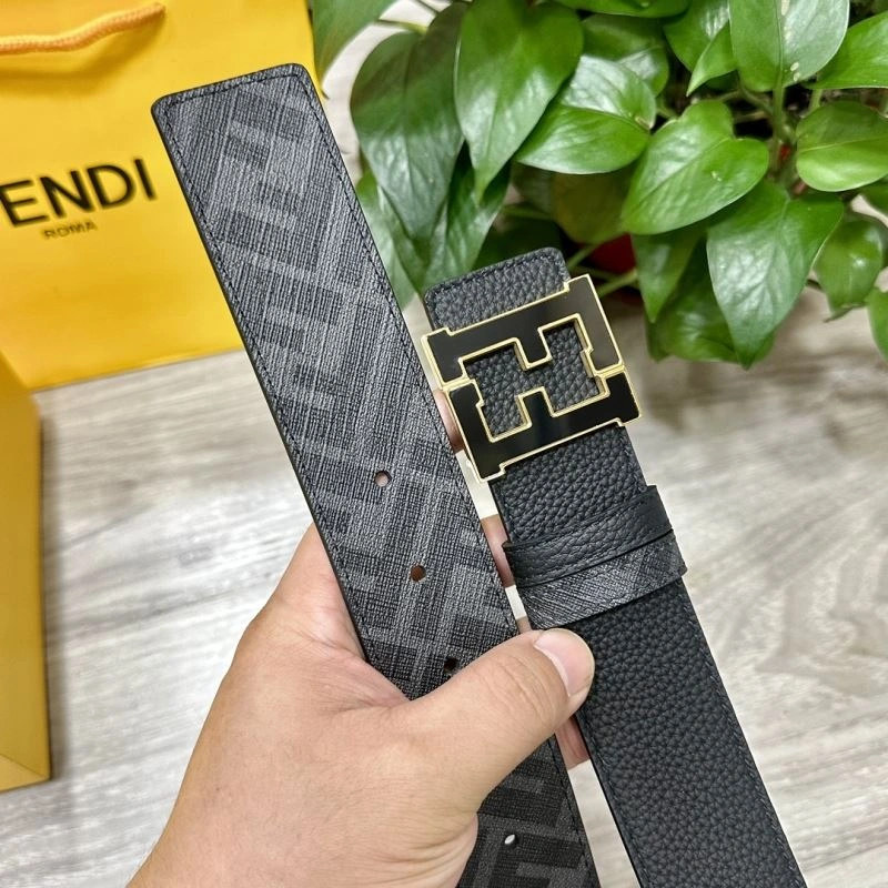 Fendi Belts TimelessDesign 286333