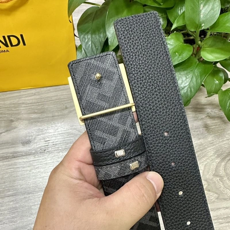 Fendi Belts TimelessDesign 286333