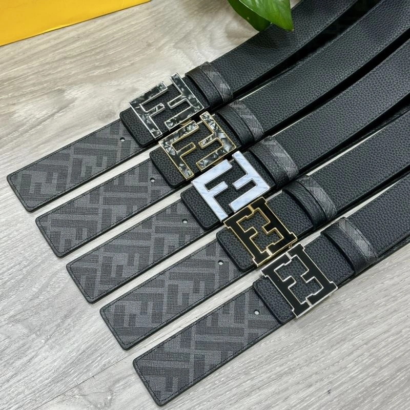 Fendi Belts TimelessDesign 286333