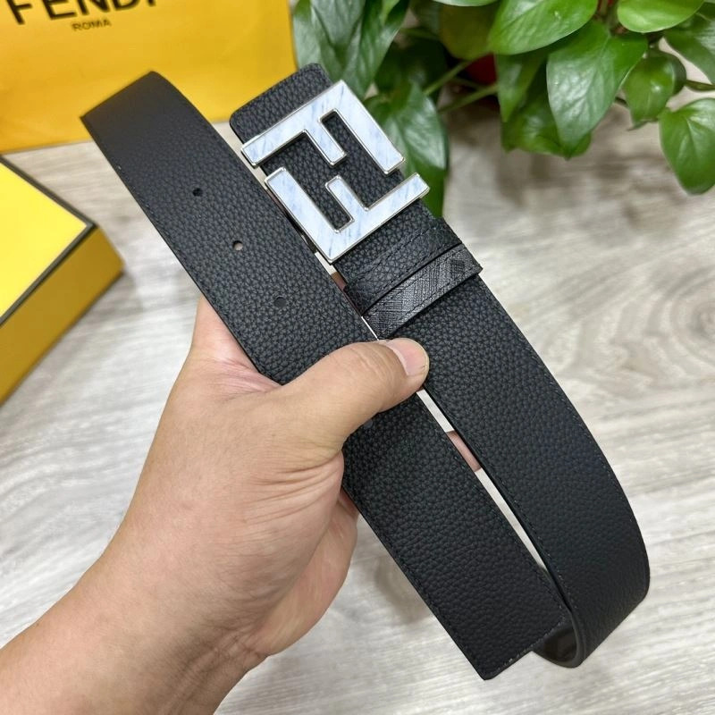 Trendsetting Fendi Belts 286321