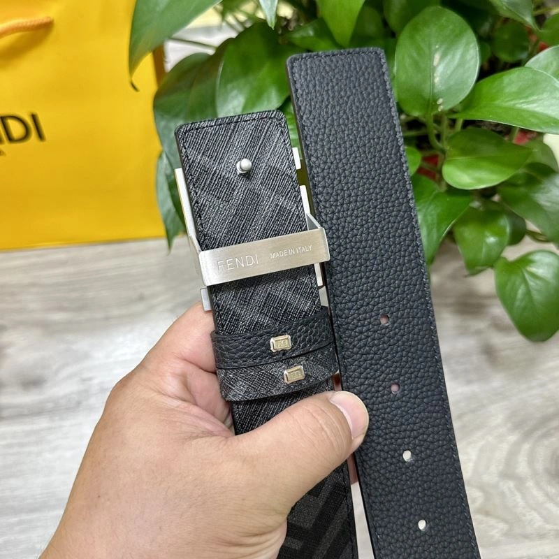 Trendsetting Fendi Belts 286321