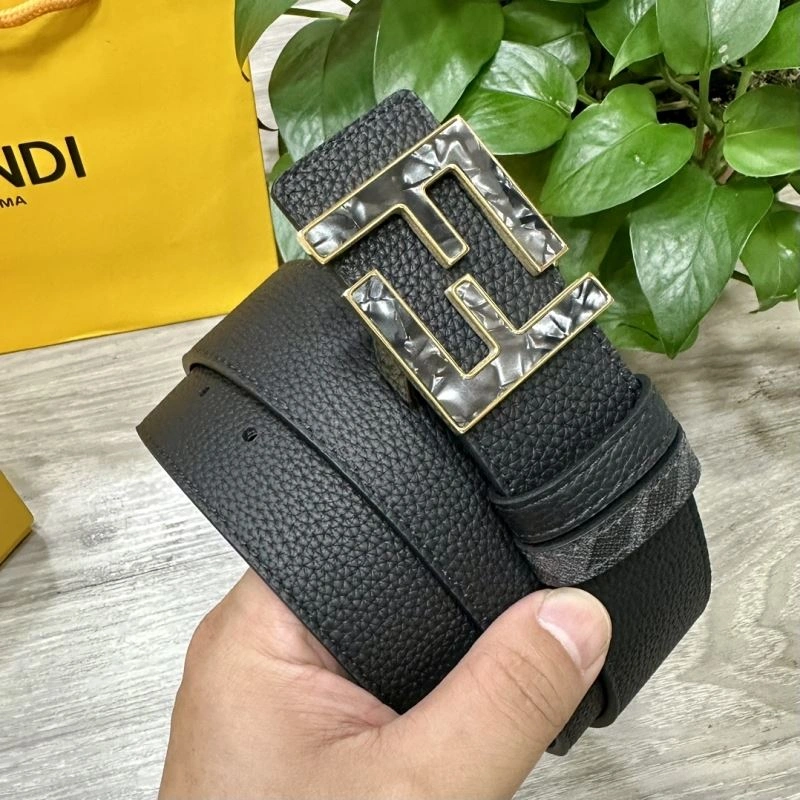 Durable Fendi Belts 286329