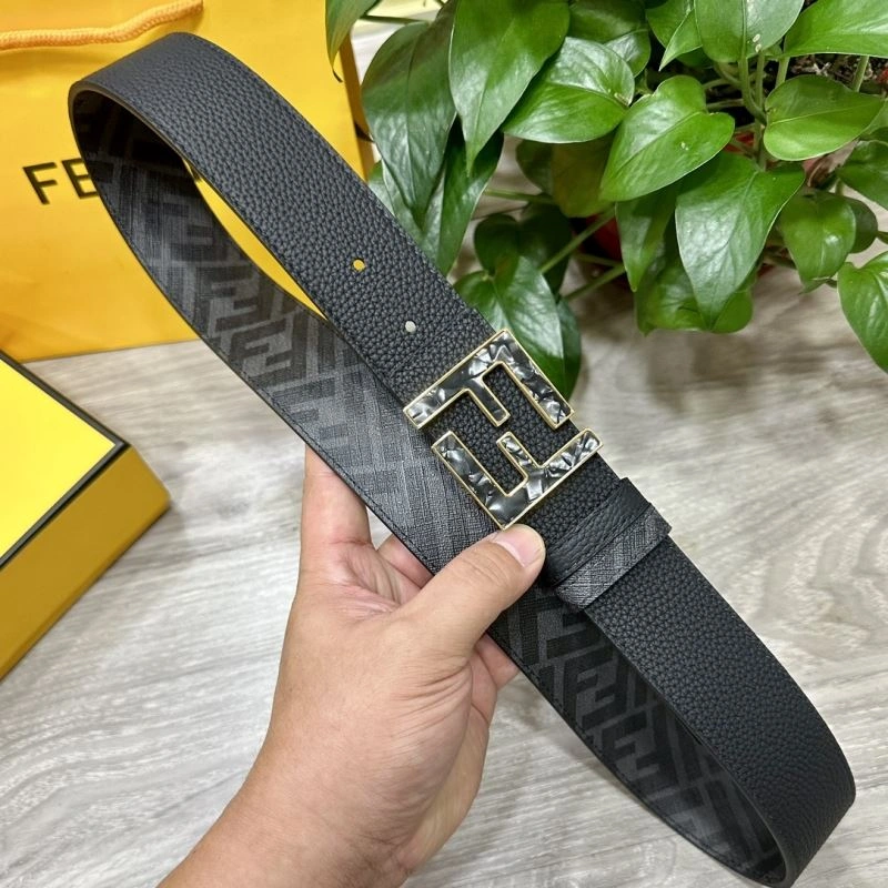 Durable Fendi Belts 286329
