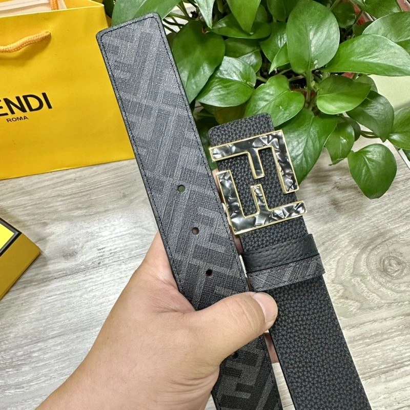 Durable Fendi Belts 286329