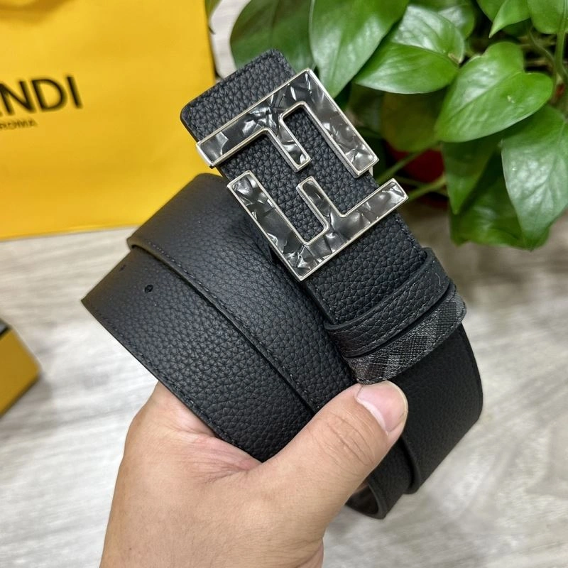 AllSeason Fendi Belts 286323