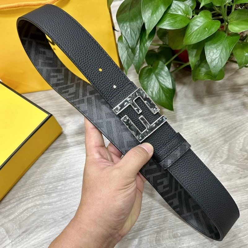 AllSeason Fendi Belts 286323
