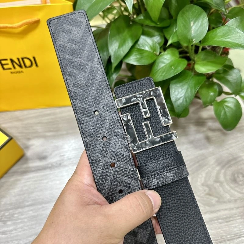 AllSeason Fendi Belts 286323