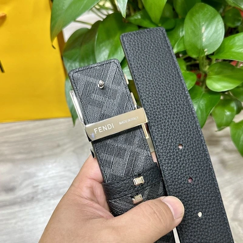 AllSeason Fendi Belts 286323