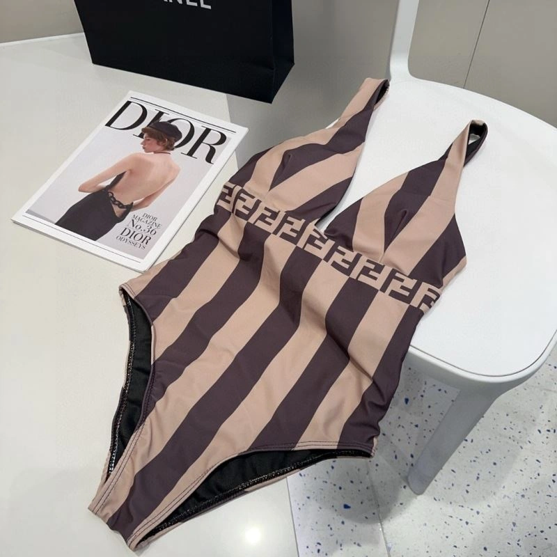 Trendy Fendi Bikins 256069