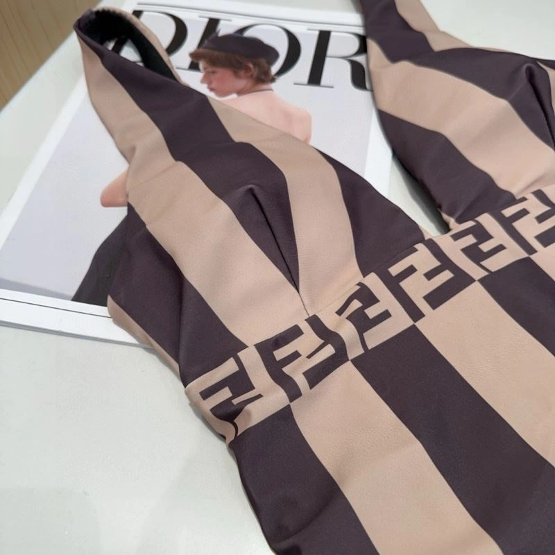 Trendy Fendi Bikins 256069